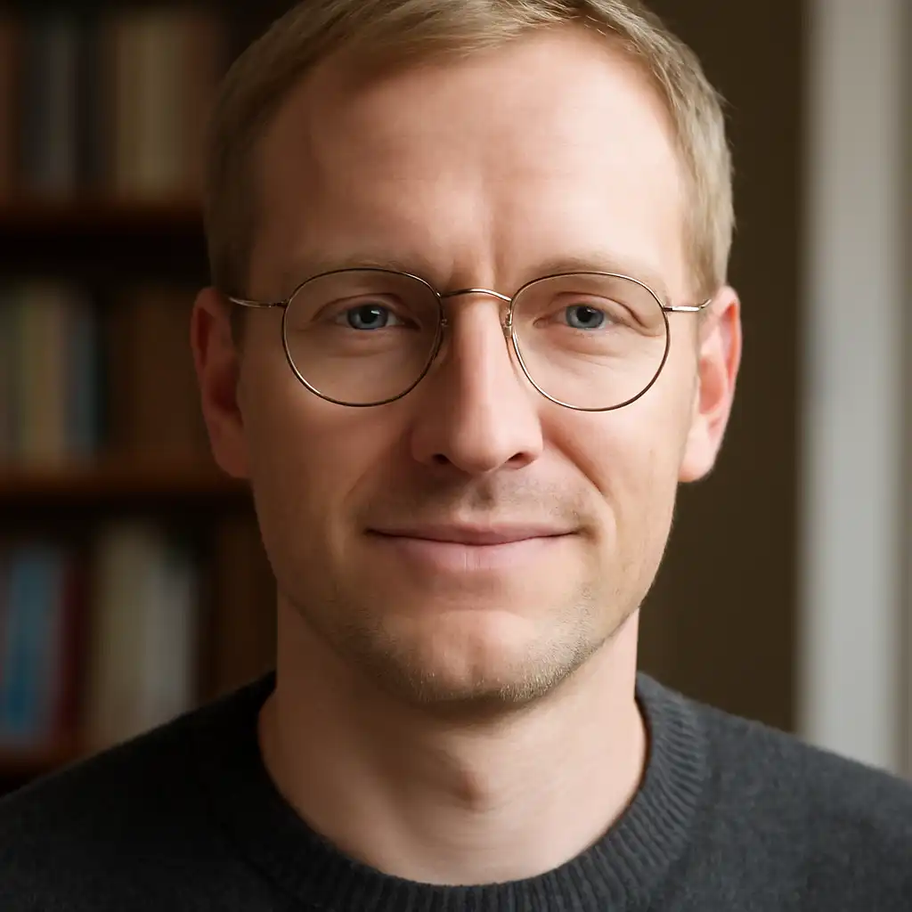 Christopher Hayes